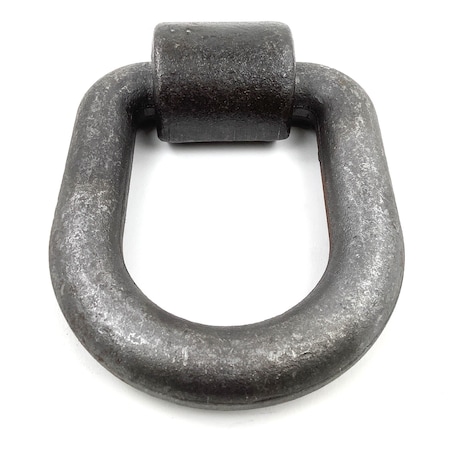 Buyers Products Clam Shell Packaging Part Number For B50 Forged Extended D-Ring 2055